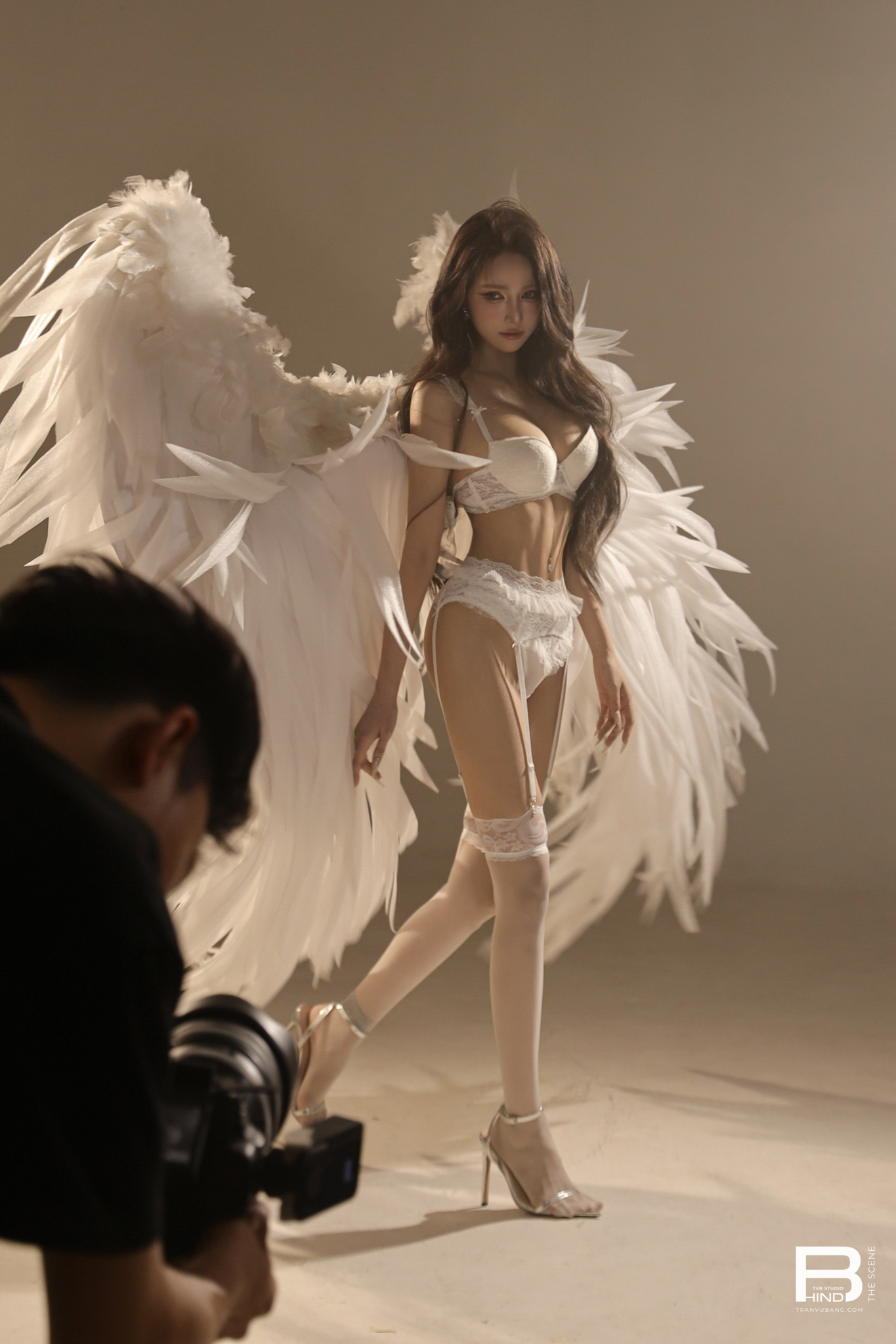 BTS Jenny