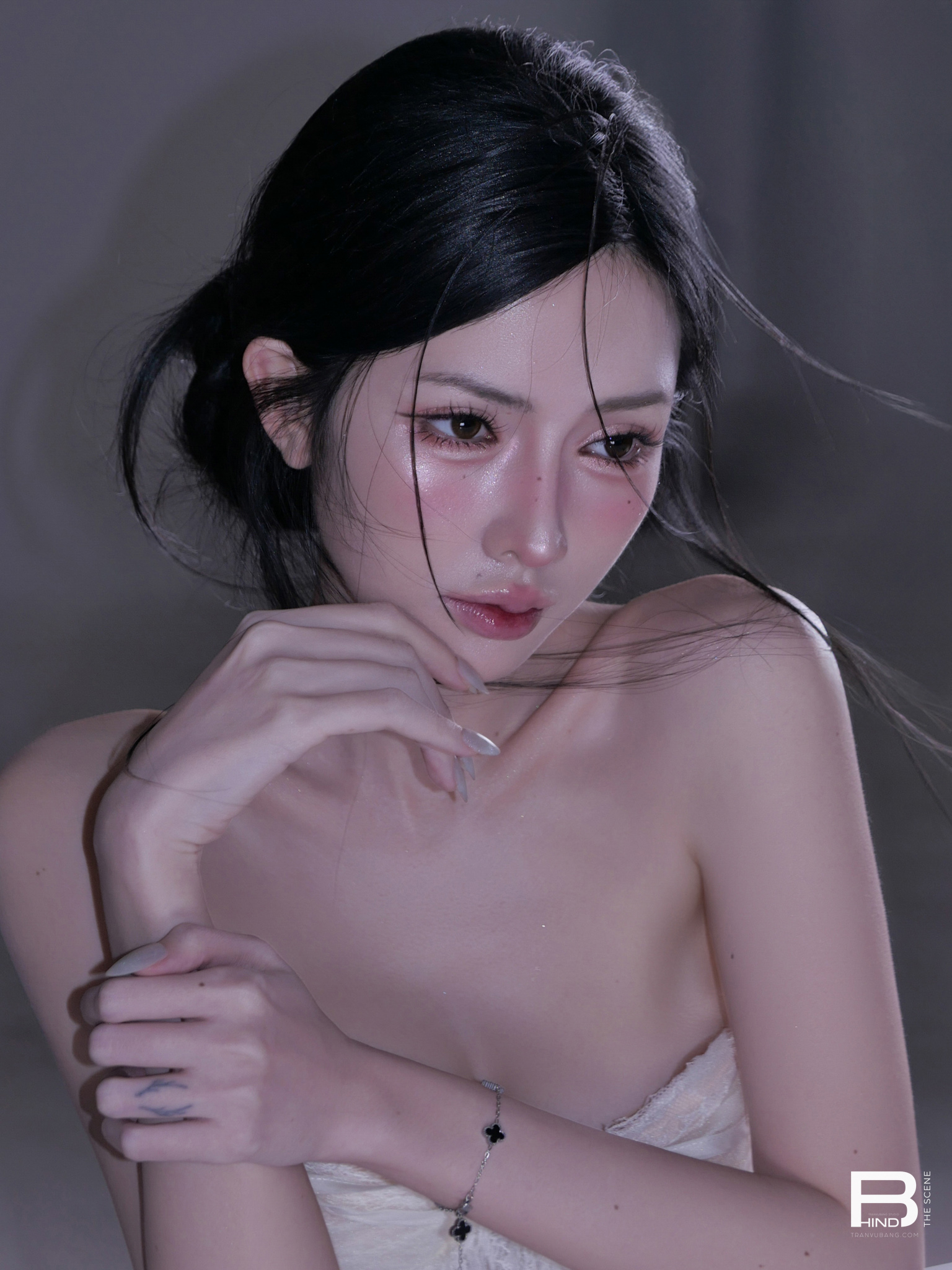 BTS Quytquyt Beauty