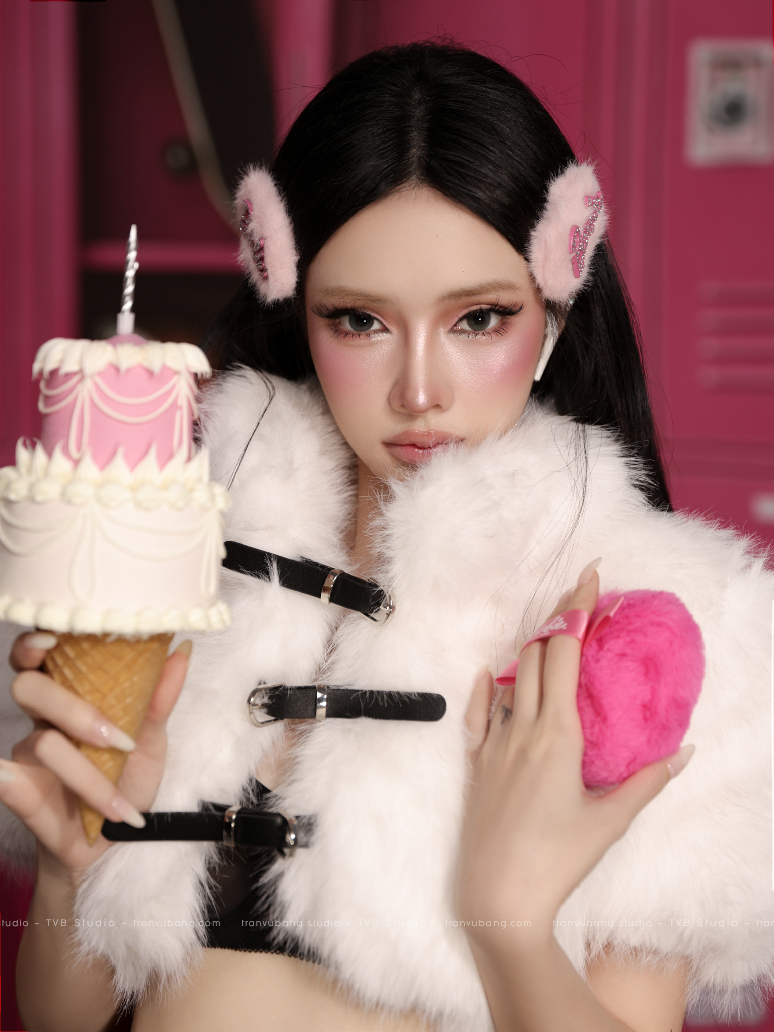 Main Barbie