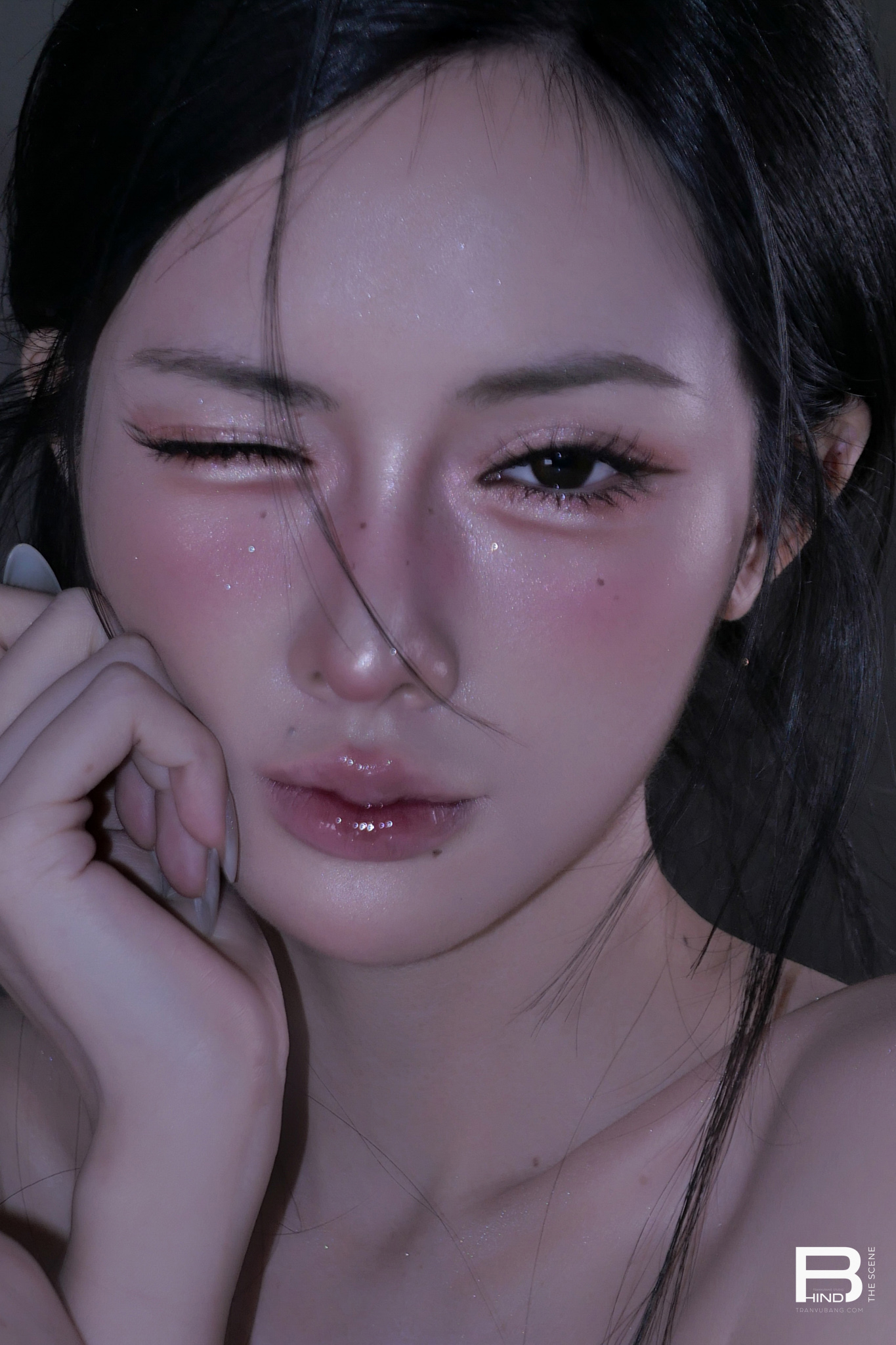 Checkin Makeup Beauty