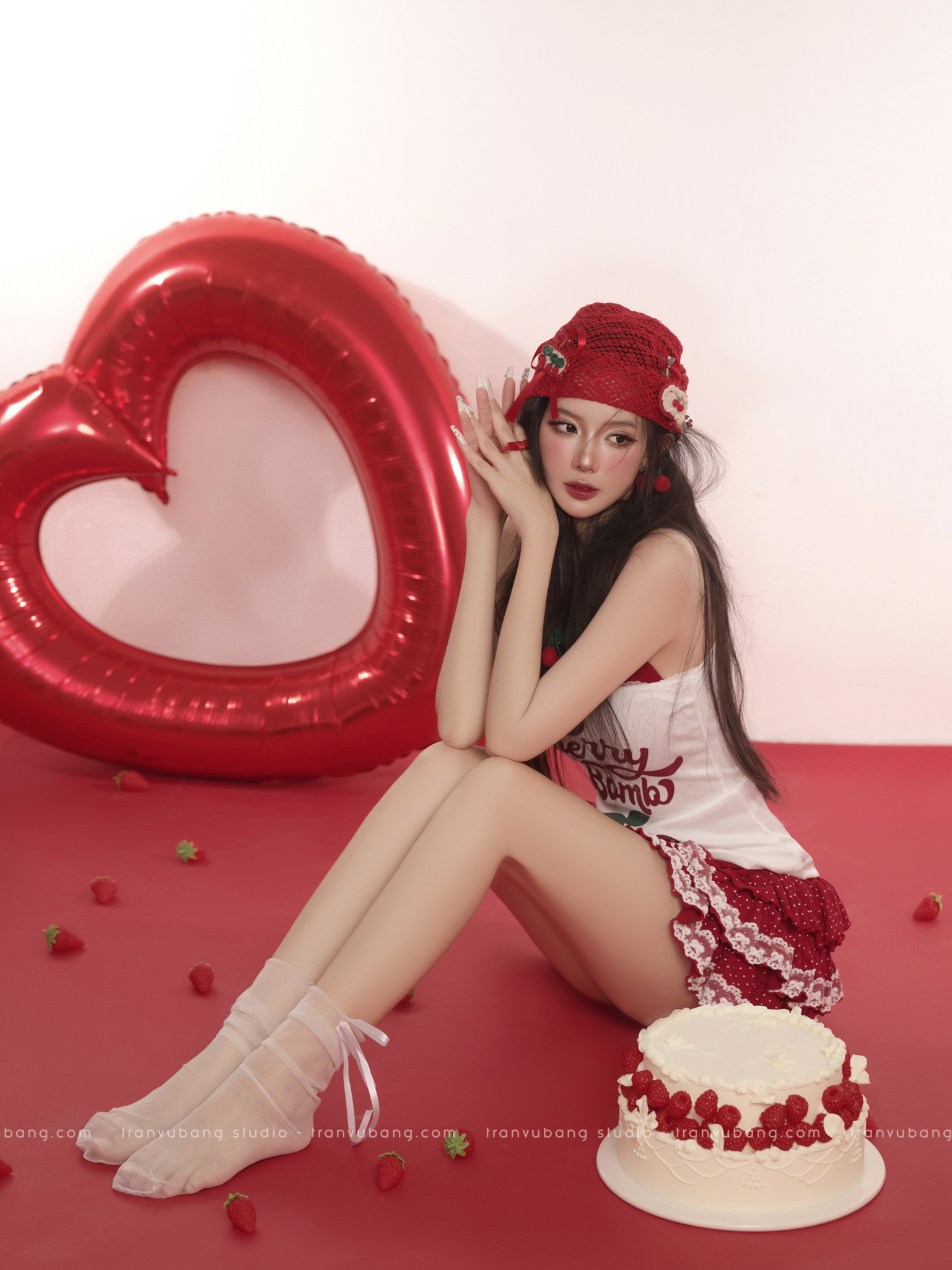 Standard SS5 #5